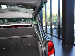 20182.0T COOPER S ALL4 ˇg g