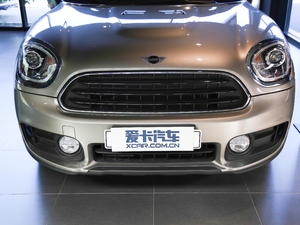 20181.5T COOPER ALL4 ˇg ^