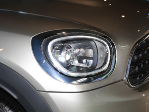 20181.5T COOPER ALL4 ˇg ^