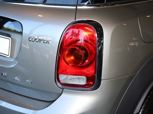 20181.5T COOPER ALL4 ˇg ^