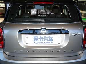 20181.5T COOPER ALL4 ˇg ^