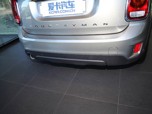 20181.5T COOPER ALL4 ˇg ^