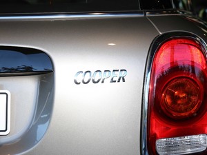 20181.5T COOPER ALL4 ˇg ^