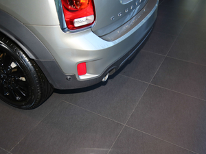 20181.5T COOPER ALL4 ˇg ^