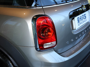 20181.5T COOPER ALL4 ˇg ^