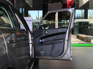 20181.5T COOPER ALL4 ˇg g