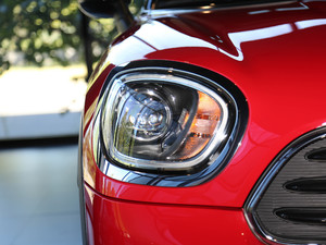 20181.5T COOPER ALL4 ˇg(sh) (x)(ji)^