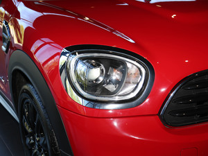 20181.5T COOPER ALL4 ˇg(sh) (x)(ji)^