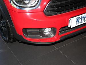 20181.5T COOPER ALL4 ˇg(sh) (x)(ji)^