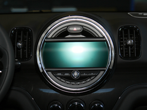 20181.5T COOPER ALL4 ˇg п_@ʾ