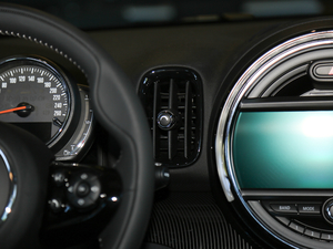 20181.5T COOPER ALL4 ˇg п؅^