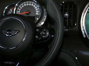 20181.5T COOPER ALL4 ˇg п؅^