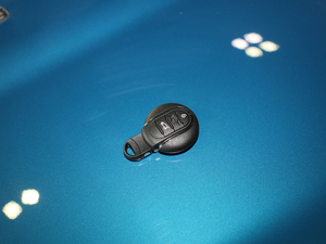 2018款1.5T COOPER 经典派 车钥匙
