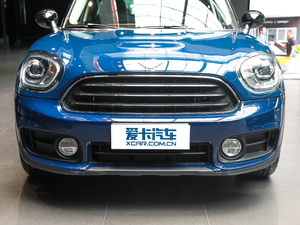 20181.5T COOPER ALL4 ˇg ^