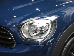 20181.5T COOPER ALL4 ˇg ^