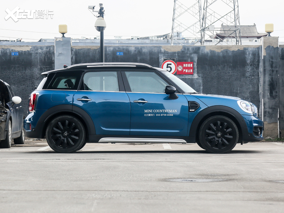 2019MINI COUNTRYMAN 1.5T COOPER ˇgĩа