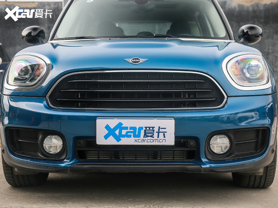 2019MINI COUNTRYMAN 1.5T COOPER ˇgĩа