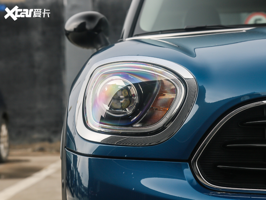 2019MINI COUNTRYMAN 1.5T COOPER ˇg(sh)ĩа