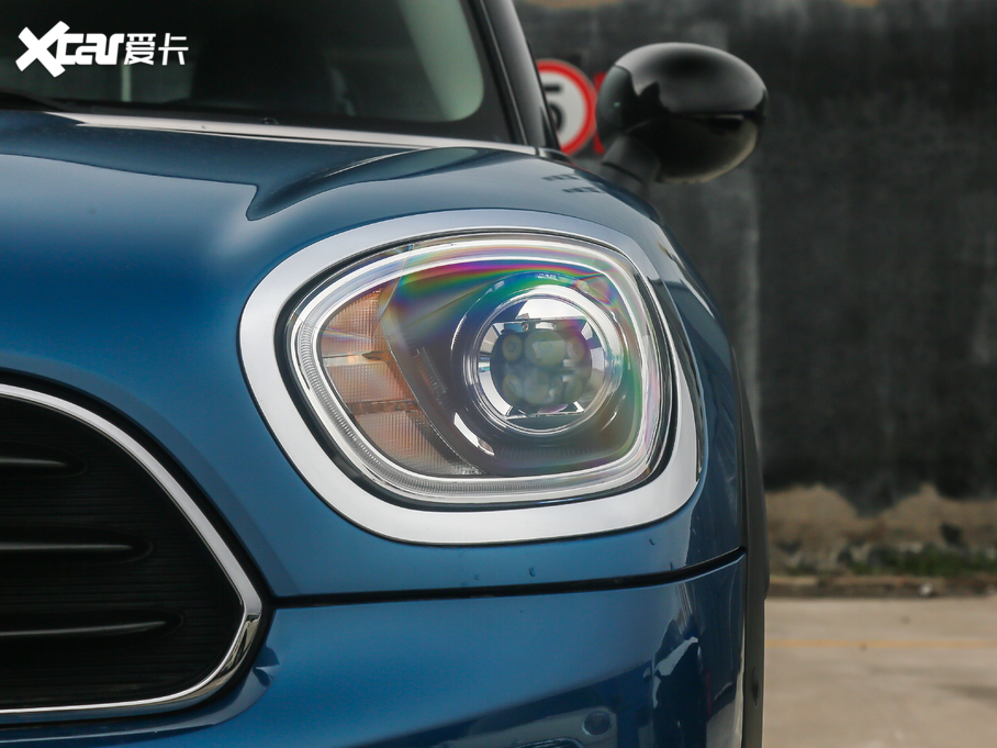 2019MINI COUNTRYMAN 1.5T COOPER ˇgĩа