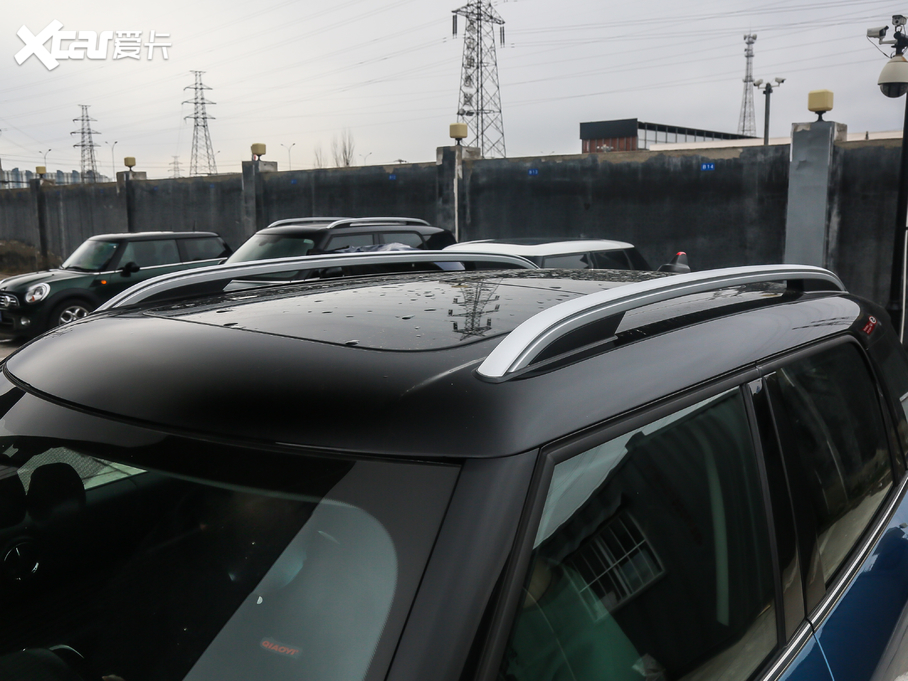 2019MINI COUNTRYMAN 1.5T COOPER ˇg(sh)ĩа