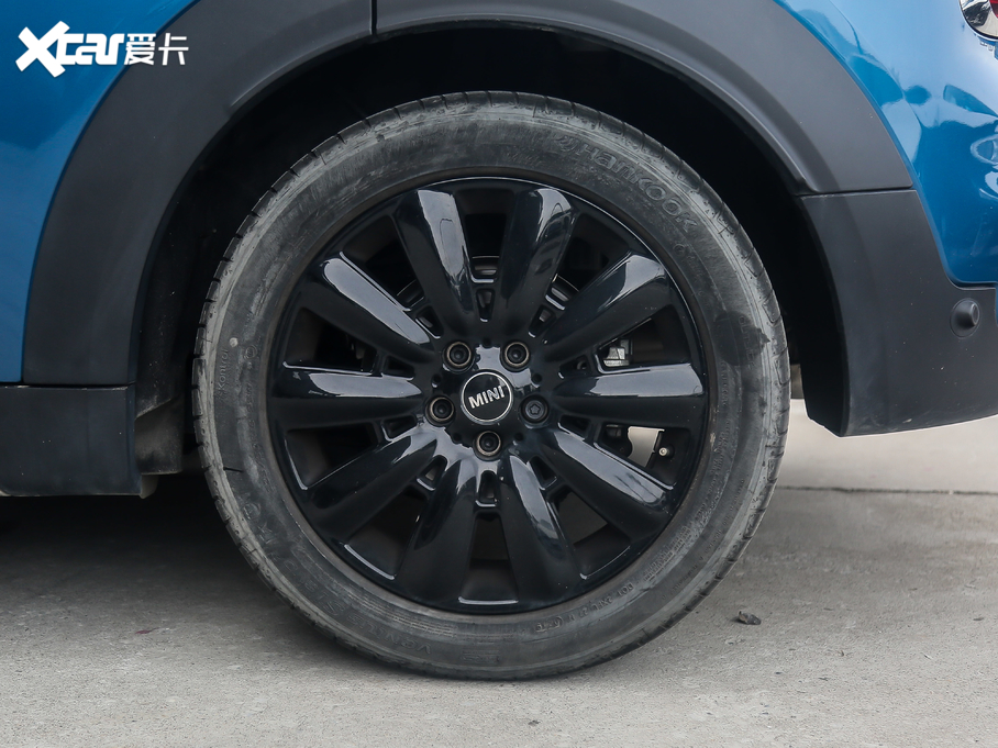 2019MINI COUNTRYMAN 1.5T COOPER ˇgĩа