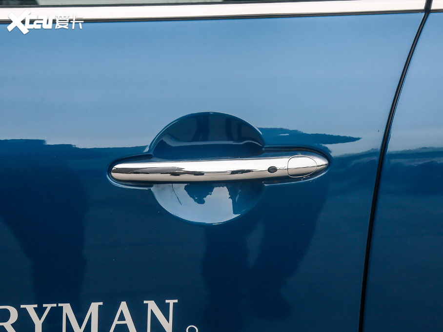 2019MINI COUNTRYMAN 1.5T COOPER ˇg(sh)ĩа