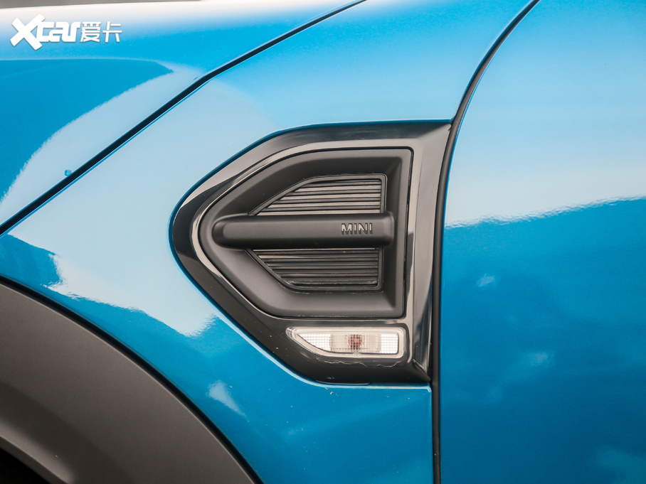 2019��MINI COUNTRYMAN 1.5T COOPER ˇ�g����ĩ���а�