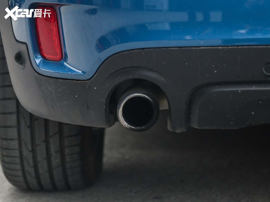 2019MINI COUNTRYMAN 1.5T COOPER ˇgĩа