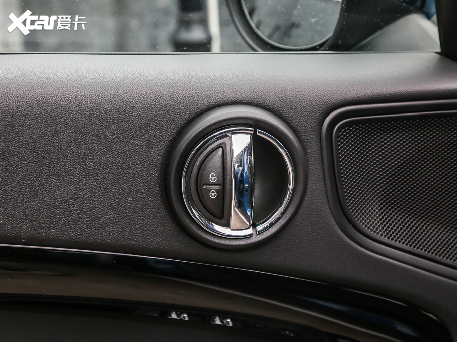 2019MINI COUNTRYMAN 1.5T COOPER ˇgĩа