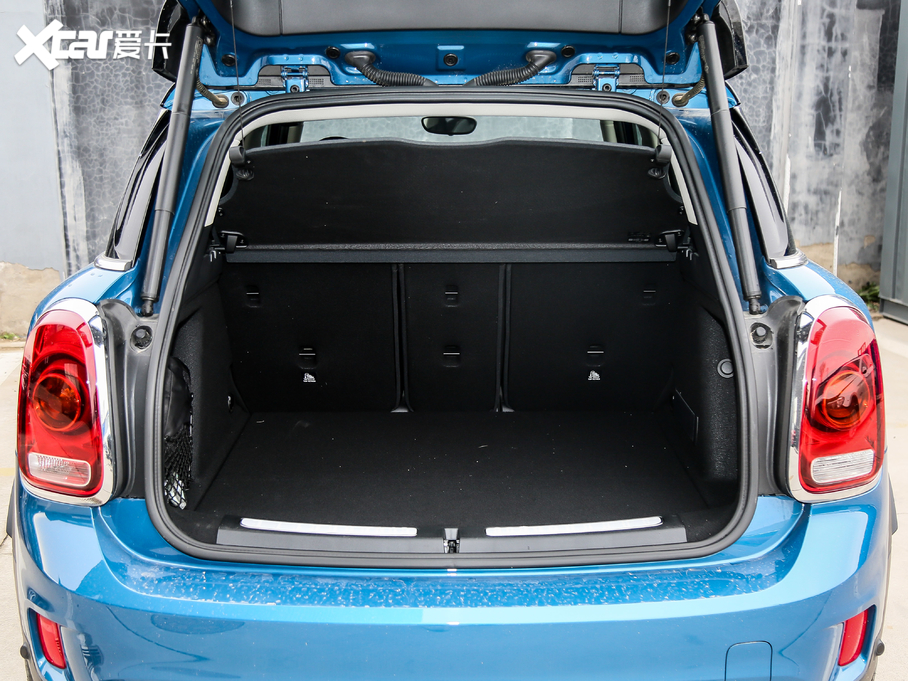 2019MINI COUNTRYMAN 1.5T COOPER ˇgĩа