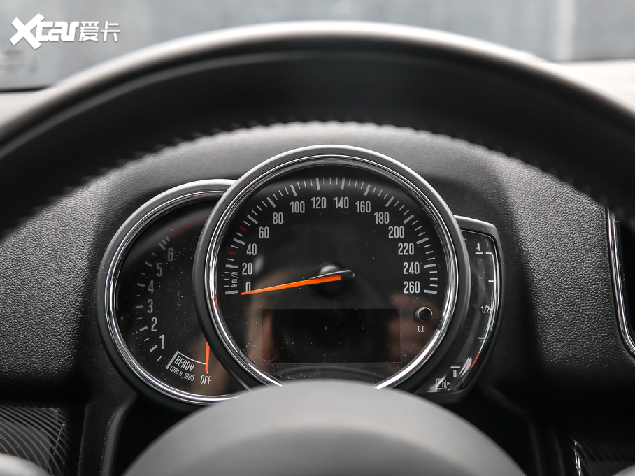 2019MINI COUNTRYMAN 1.5T COOPER ˇgĩа