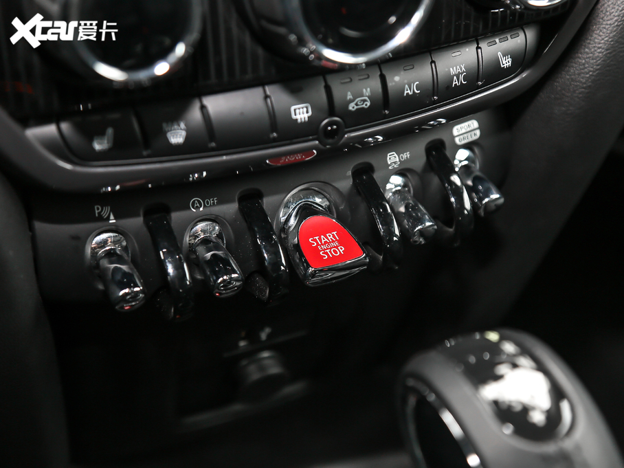 2019��MINI COUNTRYMAN 1.5T COOPER ˇ�g(sh��)����ĩ���а�