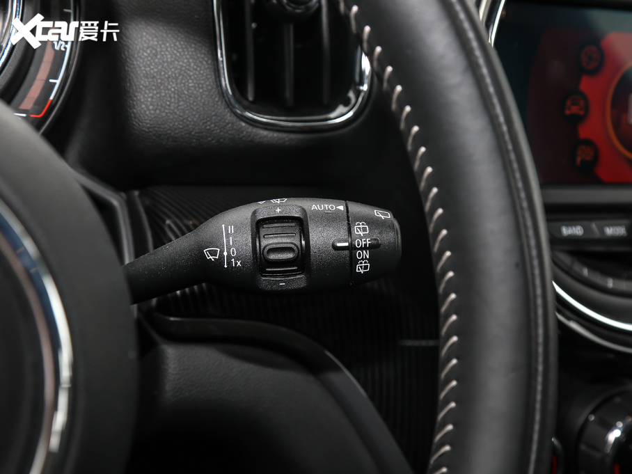 2019��MINI COUNTRYMAN 1.5T COOPER ˇ�g����ĩ���а�