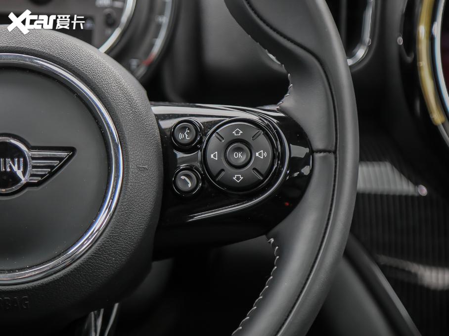 2019��MINI COUNTRYMAN 1.5T COOPER ˇ�g����ĩ���а�