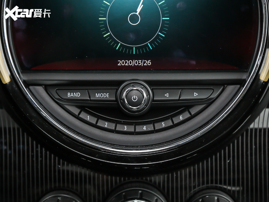 2019MINI COUNTRYMAN 1.5T COOPER ˇg(sh)ĩа