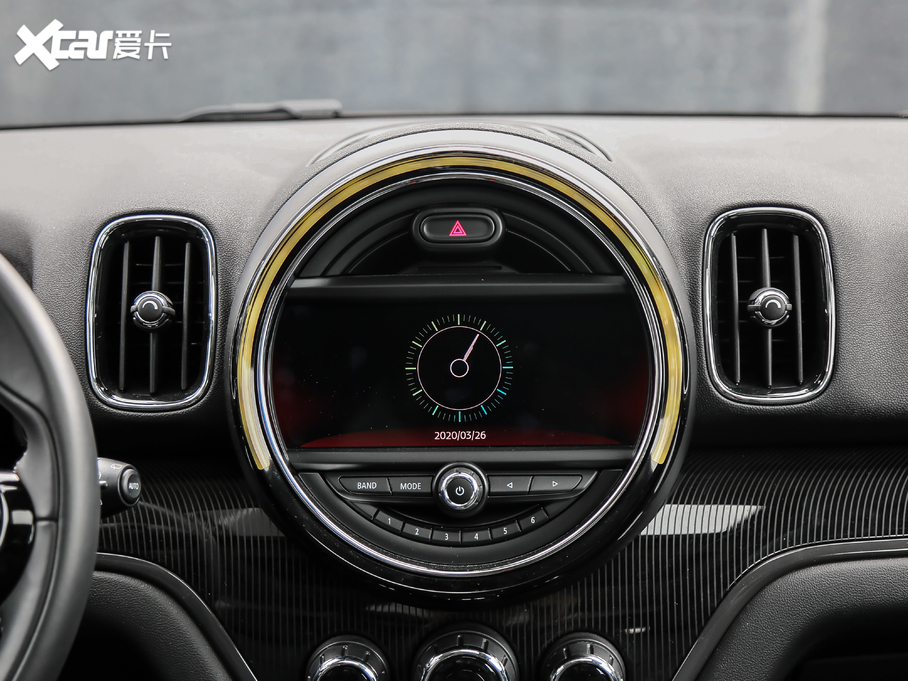 2019MINI COUNTRYMAN 1.5T COOPER ˇgĩа