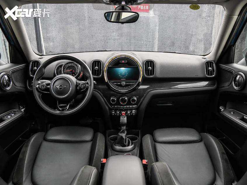 MINI2019款MINI COUNTRYMAN