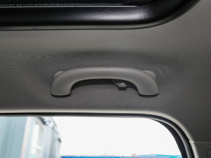 2019款1.5T COOPER 艺术家周末旅行版 空间座椅