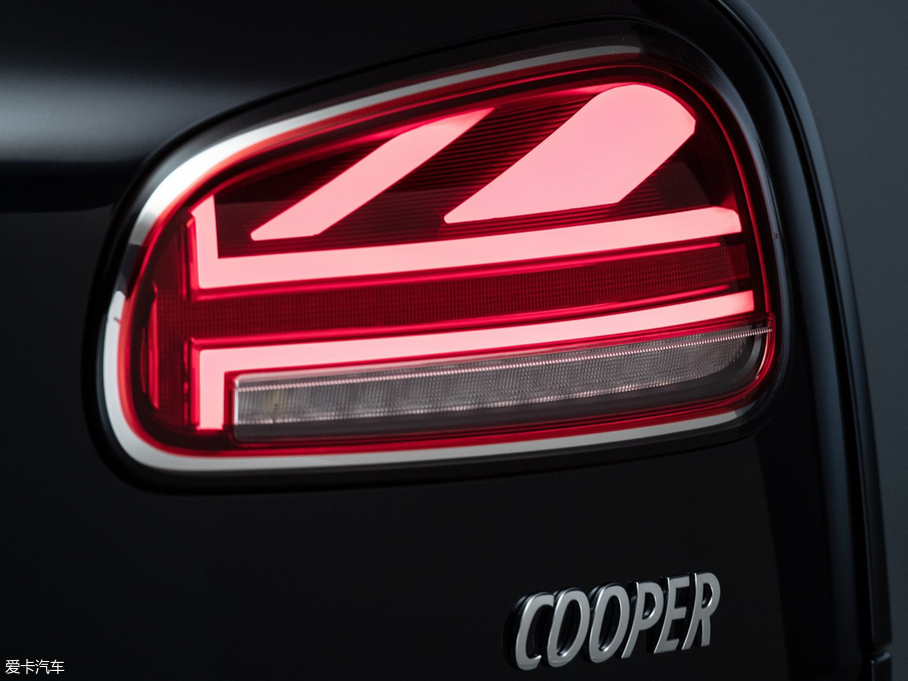 2019MINI CLUBMAN 