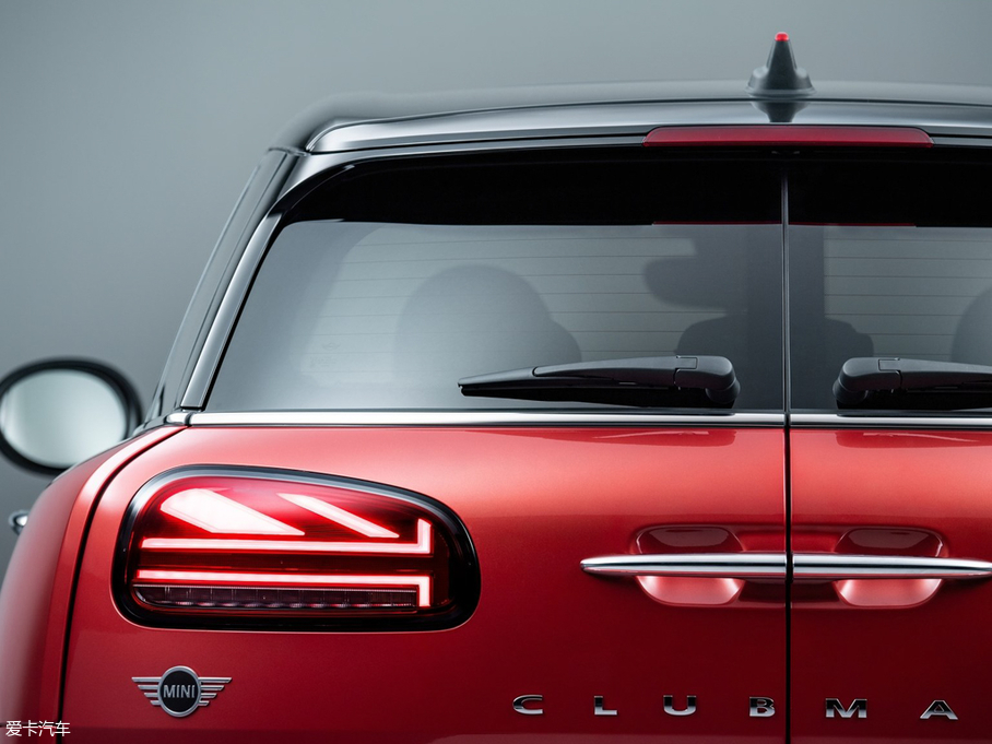 2019MINI CLUBMAN 