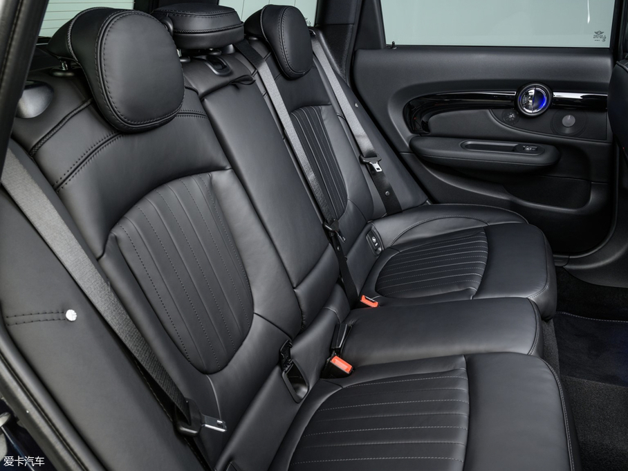 2019��MINI CLUBMAN ������