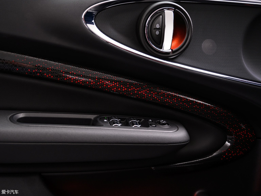 2019��MINI CLUBMAN ������