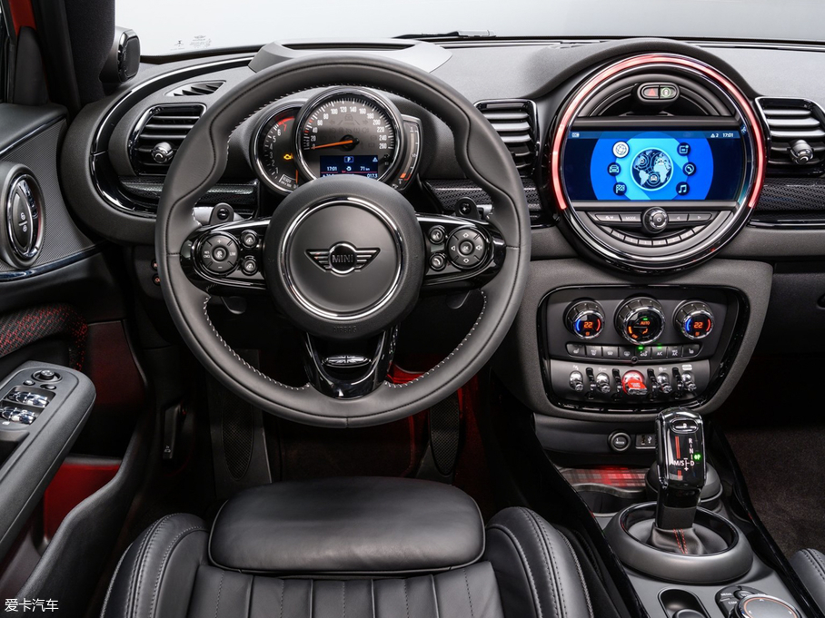 2019��MINI CLUBMAN ������