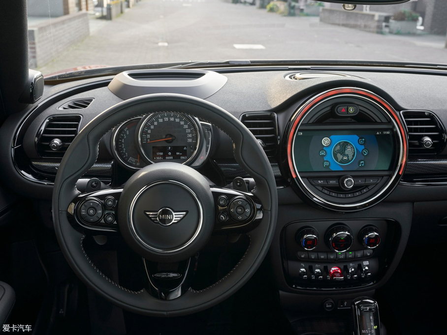 2019��MINI CLUBMAN ������