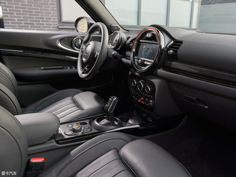 2019��MINI CLUBMAN ������