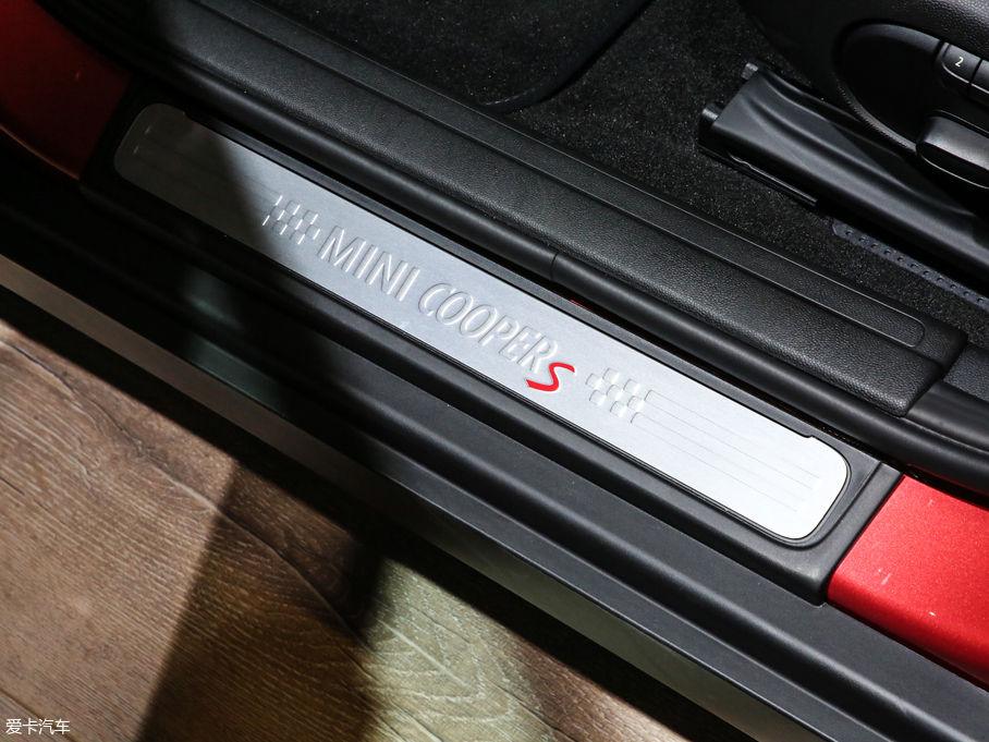 2019MINI CLUBMAN 