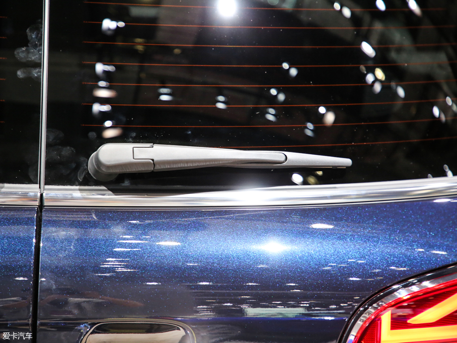 2019��MINI CLUBMAN ������