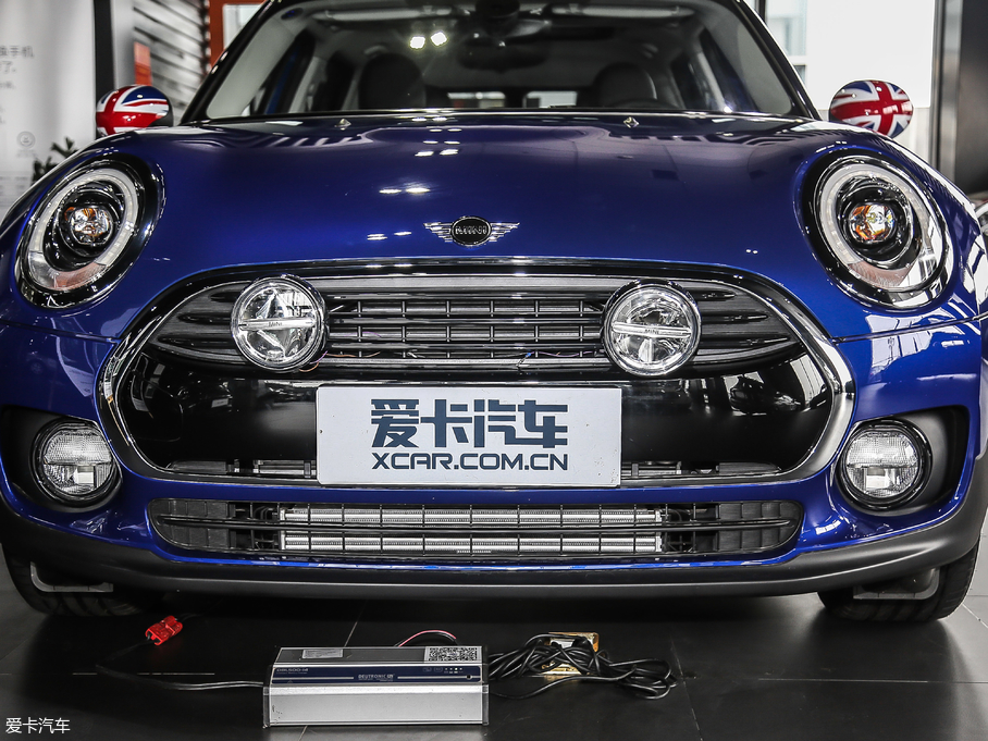 2019��MINI CLUBMAN 1.5T COOPER ���°�