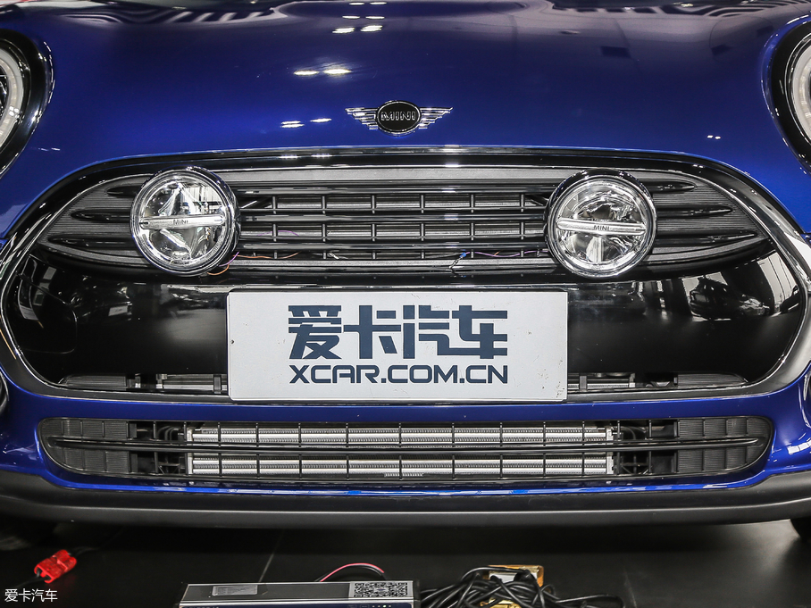 2019��MINI CLUBMAN 1.5T COOPER ���°�