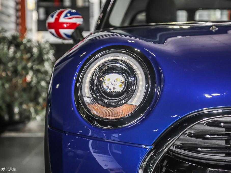 2019��MINI CLUBMAN 1.5T COOPER ���°�